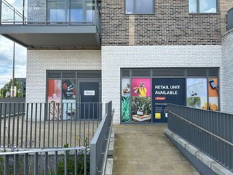 Block C, Barrington Building, Cherrywood, Co. Dublin - Image 2