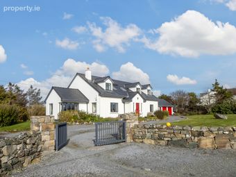 Derrigimlagh, Ballyconneely, Clifden, Co.galway, Ballyconneely, Co. Galway - Image 3
