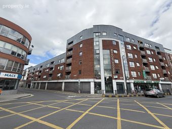 3rd Floor, Mahon House, Upper William Street Limerick, V94t8kr, Limerick City Centre, Co. Limerick