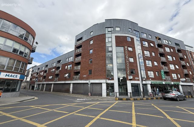 3rd Floor, Mahon House, Upper William Street Limerick, V94t8kr, Limerick City Centre, Co. Limerick - Click to view photos