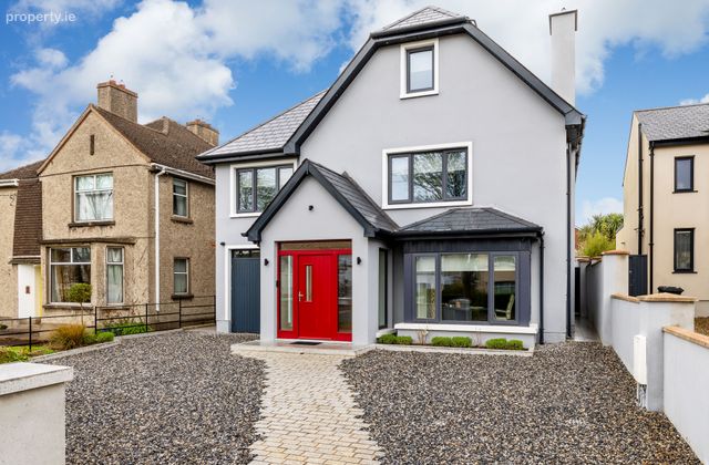 38 St Margaret's Road, Malahide, Co Dublin, Malahide, Co. Dublin - Click to view photos