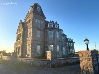 Errew House, Castlehill, Ballina, Co. Mayo