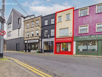 36 Stephen Street, Waterford City, Co. Waterford, Waterford City Centre, Co. Waterford - Image 3