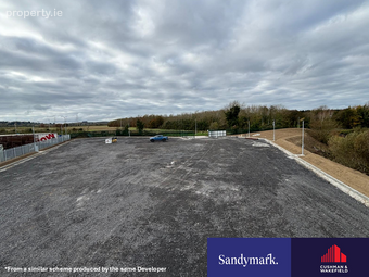 Outdoor Storage Opportunity Sites, Balseskin, St Margaret's, Co. Dublin - Image 3