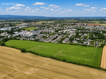 14.4 Acres, Dublin Road, Portlaoise, Co. Laois, Portlaoise, Co. Laois - Image 3