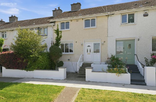 41 Pearse Brothers Park, Rathfarnham, Rathfarnham, Dublin 16 - Click to view photos