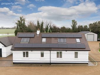 Glyde Farm, Tallanstown, Mansfieldstown, Co. Louth - Image 5