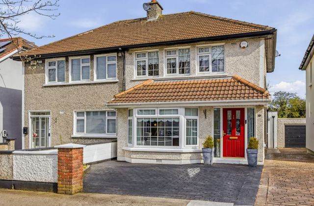 56 Cooleen Avenue, Dublin 9, Beaumont, Dublin 9 - Click to view photos