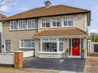 56 Cooleen Avenue, Dublin 9, Beaumont, Dublin 9