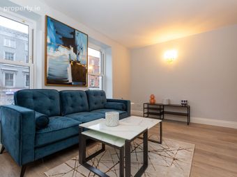 Apartment 1, 80b Thomas Street, Christchurch, Dublin 8 - Image 4