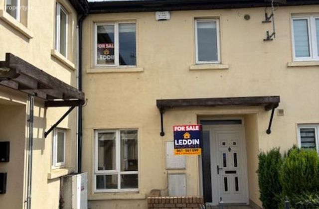 186 Br&uacute; Na Gruad&aacute;n, Castletroy, Singland, Co. Limerick - Click to view photos