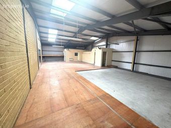Unit 4, Exchange Business Park, Churchfield Industrial Estate, Cork, Churchfield, Co. Cork - Image 4