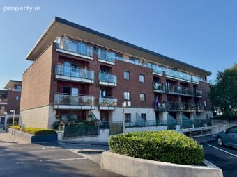 Apartment 9, Hyde Square, Kilmainham, Dublin 8