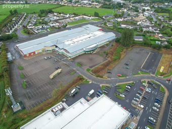 Brand Central, Johnstown Rd, Rathdowney, Co. Laois
