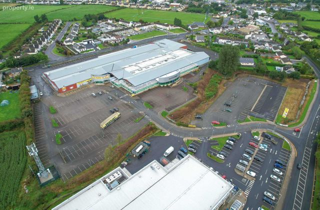 Brand Central, Johnstown Rd, Rathdowney, Co. Laois - Click to view photos
