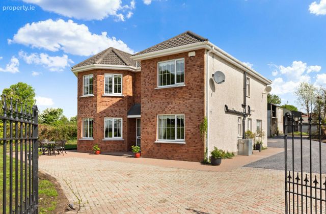 Hortland, Donadea, Co. Kildare - Click to view photos