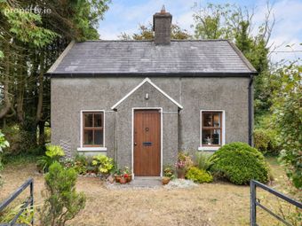 Ballyrea, Wells, Gorey, Co. Wexford, Ballyedmond, Co. Wexford