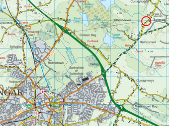 Rathconnell, Mullingar, Co. Westmeath - Image 2