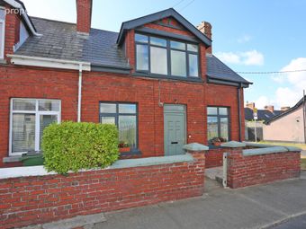 8 Quin's Cottages, Rossbrien Road, Prospect, Co. Limerick