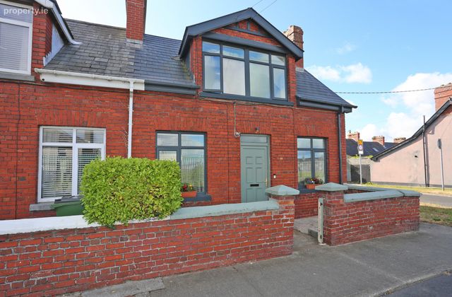 8 Quin's Cottages, Rossbrien Road, Limerick, Prospect, Co. Limerick - Click to view photos