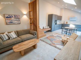 Apartment, Helena Cottage, Church Road, Greystones, Co. Wicklow - Image 2
