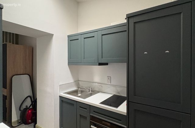 Washington Street West, Cork City Centre, Co. Cork - Click to view photos