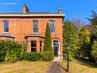 80 Park Avenue, Sandymount, Dublin 4, Sandymount, Dublin 4 - Image 3