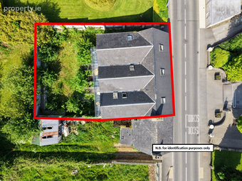 Apartments 1-9, Meetinghouse Street, Raphoe, Co. Donegal, Raphoe, Co. Donegal - Image 3