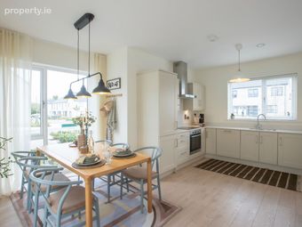 The Mallard - 3 Bedroom House, Luttrellstown, Dublin 15 - Image 4