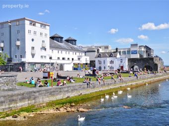 11 Portmore, Spanish Parade, Galway City, Galway, Galway City Centre, Co. Galway