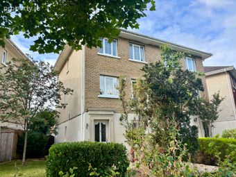 79 Boulevard, Mount Eustace, Tyrrelstown, Dublin 15 - Image 3