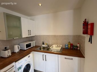 Apartment 304, Block 6, Parklands, Dublin 9 - Image 4
