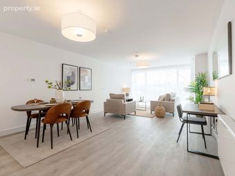 The Valerian Two Bedroom, Marina Village Greystones, Greystones, Co. Wicklow - Image 3