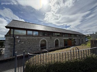 Office Space At Railway House, Ramelton Road, Letterkenny, Co. Donegal, Letterkenny, Co. Donegal