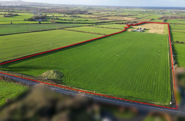 Roscrea Road, Crinkle, Birr, Co. Offaly - Click to view photos