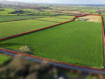 Roscrea Road, Crinkle, Birr, Co. Offaly