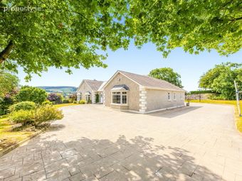 Sin E, Carrigeen South, Baltinglass, Co. Wicklow, Baltinglass, Co. Wicklow - Image 5