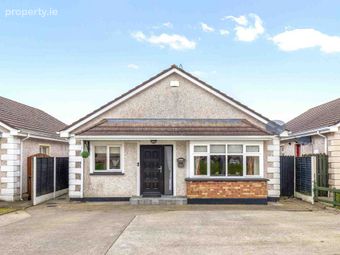 13 Millennium Court, Tullow Road, Carlow, Carlow Town, Co. Carlow