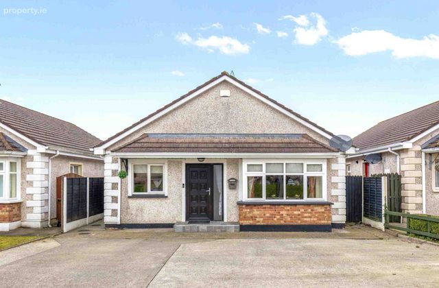 13 Millennium Court, Tullow Road, Carlow, Carlow Town, Co. Carlow - Click to view photos