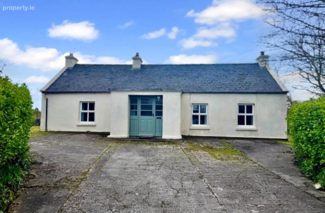 Cahermakerla, Lisdoonvarna, Co. Clare, Lisdoonvarna, Co. Clare - Click to view photos