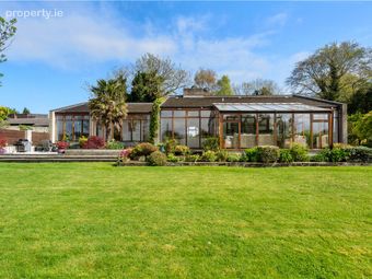 Valhalla, The Woods, Ballinclea Road, Killiney, Co. Dublin, Killiney, Co. Dublin