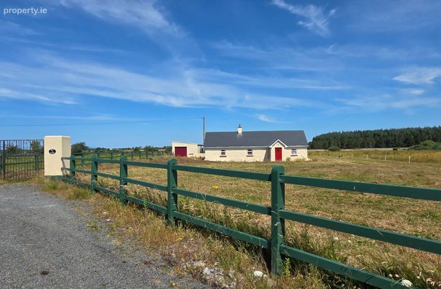 Caltra, Culleens, Owenbeg, Co. Sligo - Click to view photos
