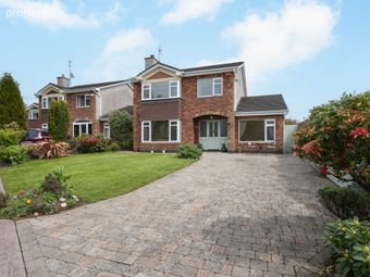 1 Ard Dara Crescent, Station Road, Blarney, Co. Cork, Blarney, Co. Cork