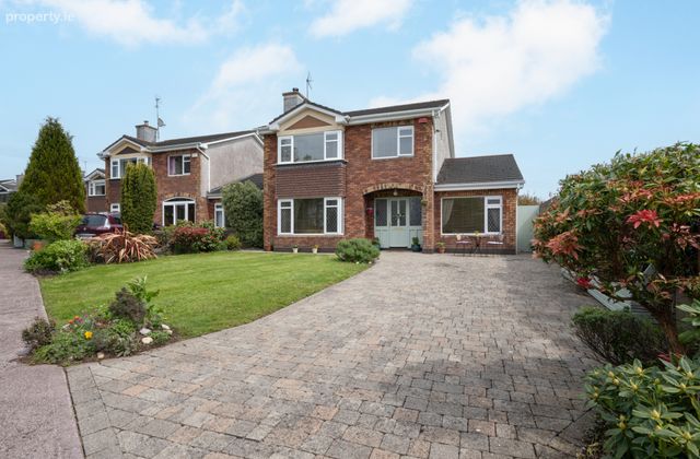 1 Ard Dara Crescent, Station Road, Blarney, Co. Cork, Blarney, Co. Cork - Click to view photos