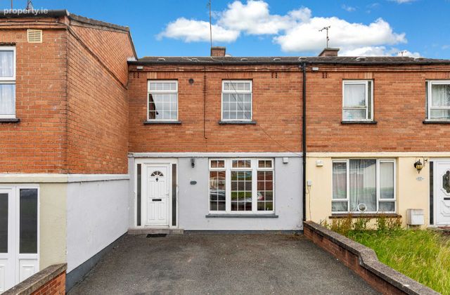 119 Moneymore, Drogheda, Co. Louth - Click to view photos