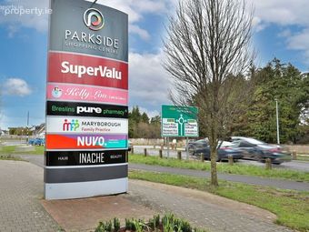 Parkside Shopping Centre, Parkside, Abbeyleix Road, Portlaoise, Co. Laois - Image 3