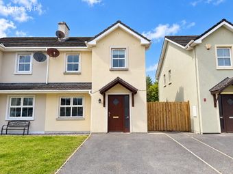 28 Slievenamon Road, Ivowen, Kilsheelan, Co. Tipperary, Kilsheelan, Co. Tipperary