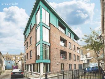 Apartment 5, 7a Dorset Court, North Circular Road, Dublin 1