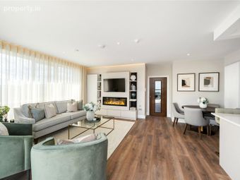 Fernhill Gate, Leopardstown Road, Dublin 18, Dublin18, Leopardstown, Dublin 18 - Image 5