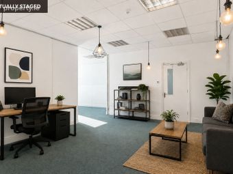 Office 5, Eden Centre, Grange Road, Rathfarnham, Dublin 16 - Image 5